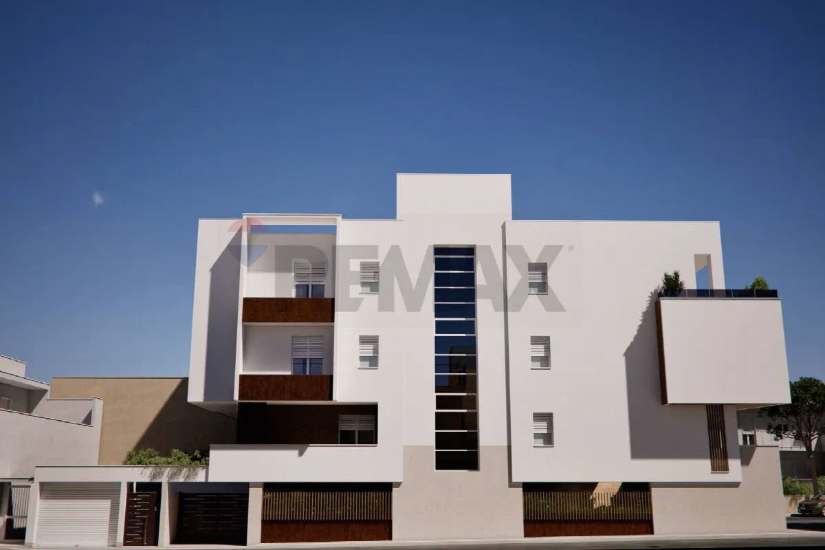 Nuove costruzioni in vendita a Bitonto - foto 4