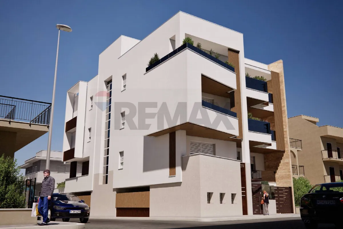 Nuove costruzioni in vendita a Bitonto - foto 1