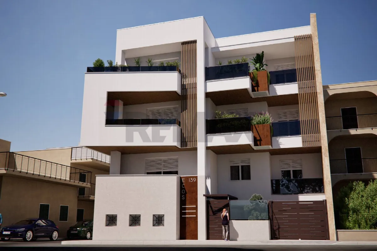 Nuove costruzioni in vendita a Bitonto - foto 2