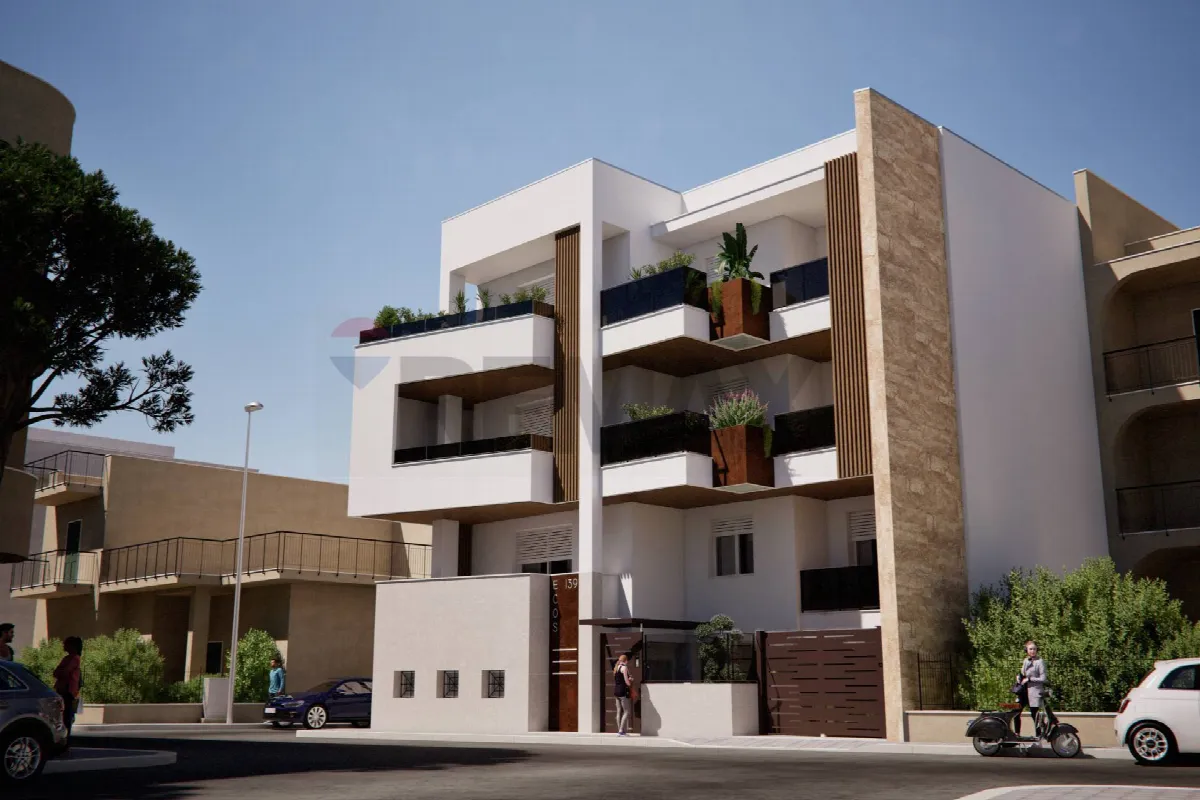 Nuove costruzioni in vendita a Bitonto - foto 3