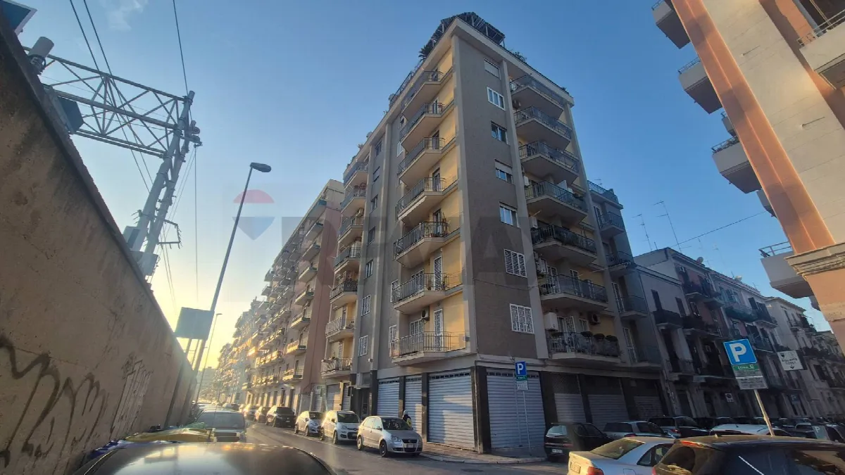 Appartamento in vendita a Bari, Madonnella - foto 1