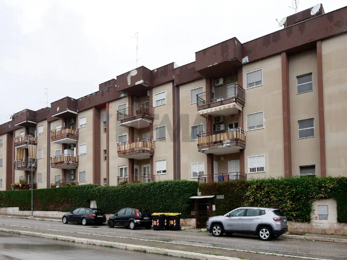 Appartamento in vendita a Bari, San Paolo - foto 1