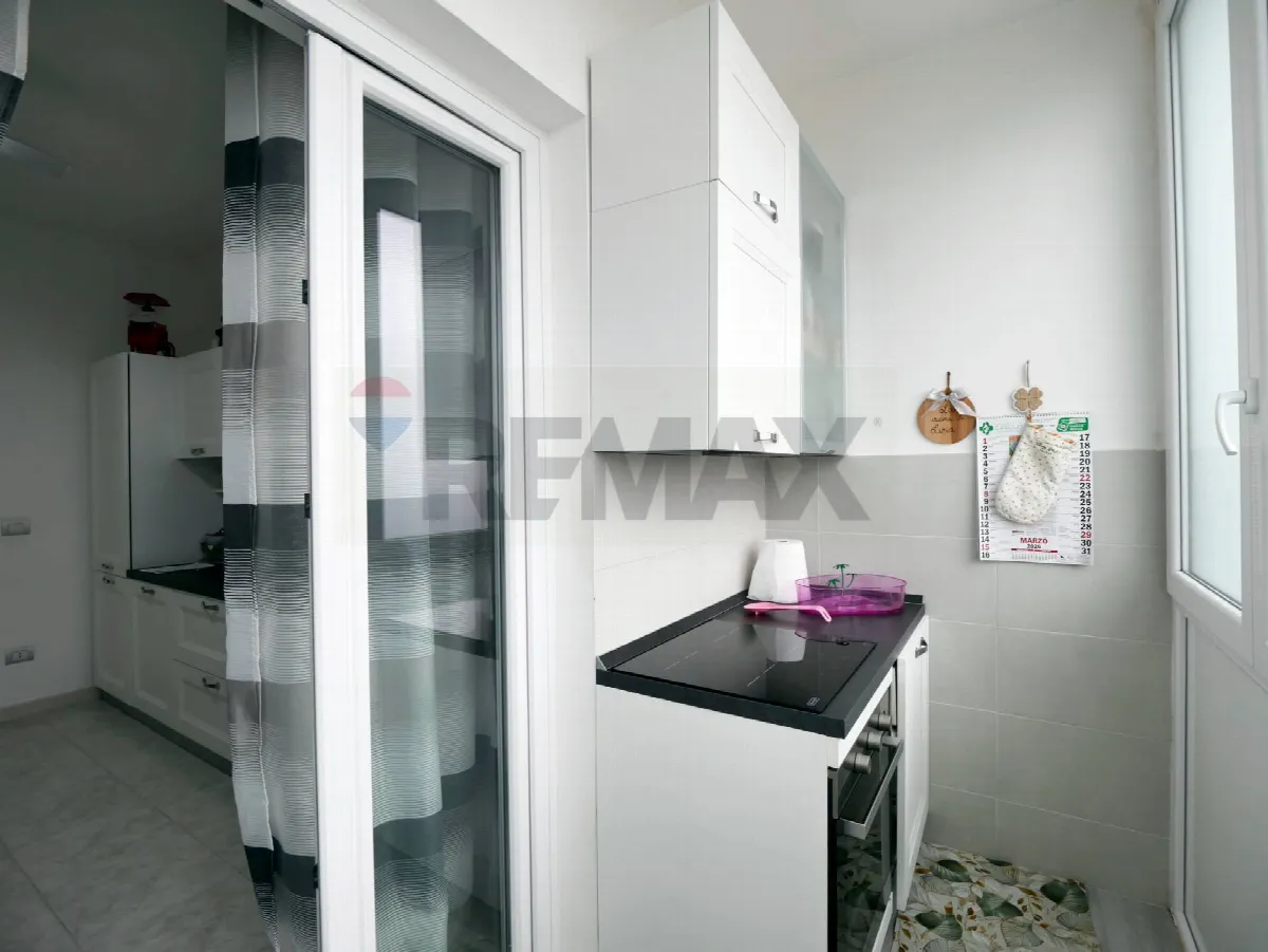 Appartamento in vendita a Bari, San Paolo - foto 8