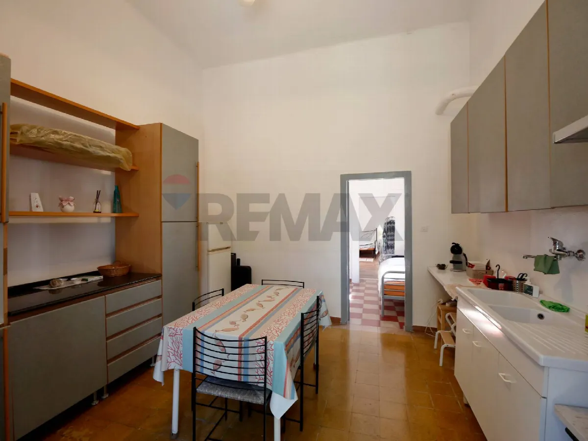 Appartamento in vendita a Bari, S. Spirito - foto 4