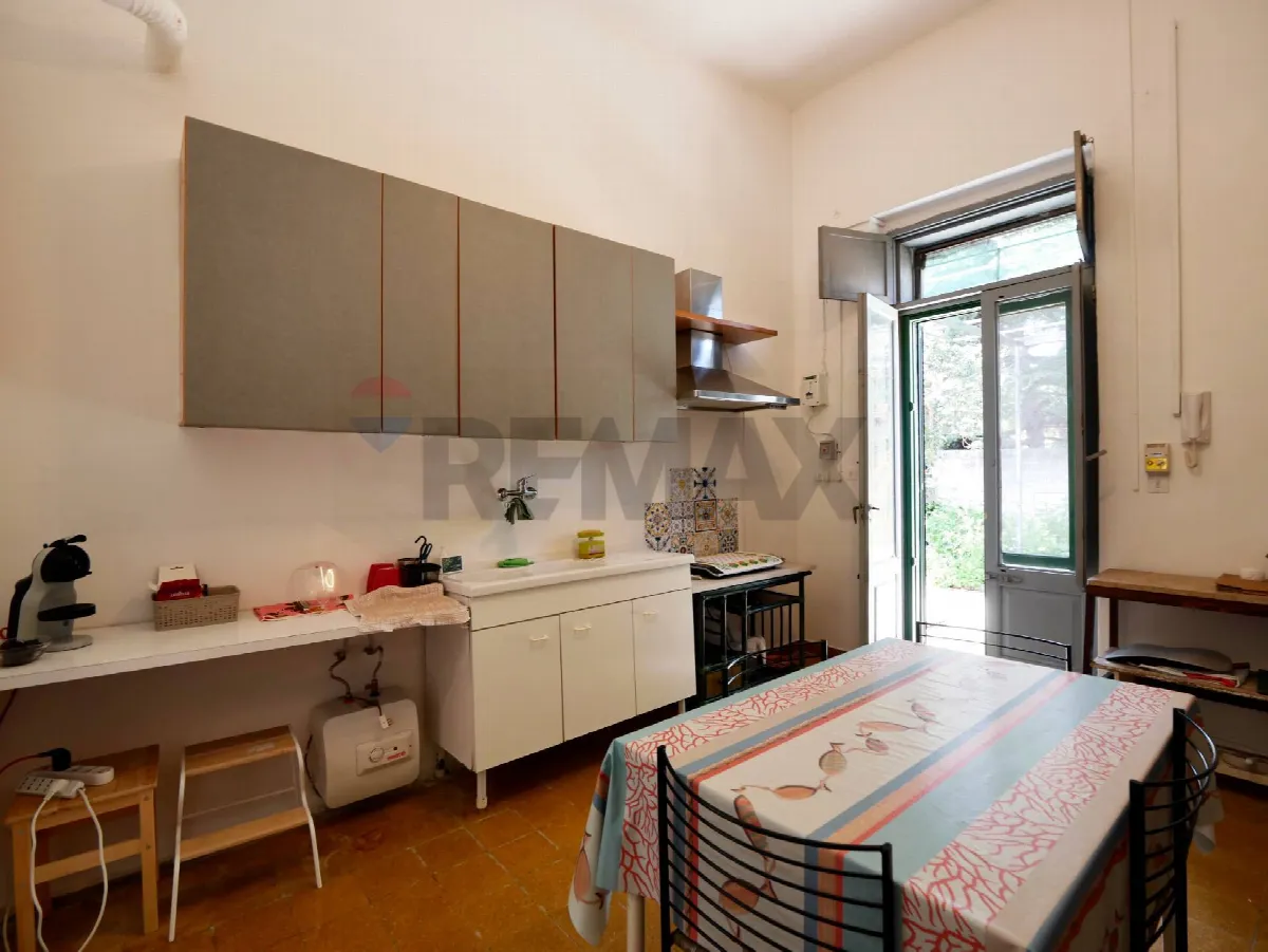 Appartamento in vendita a Bari, S. Spirito - foto 5
