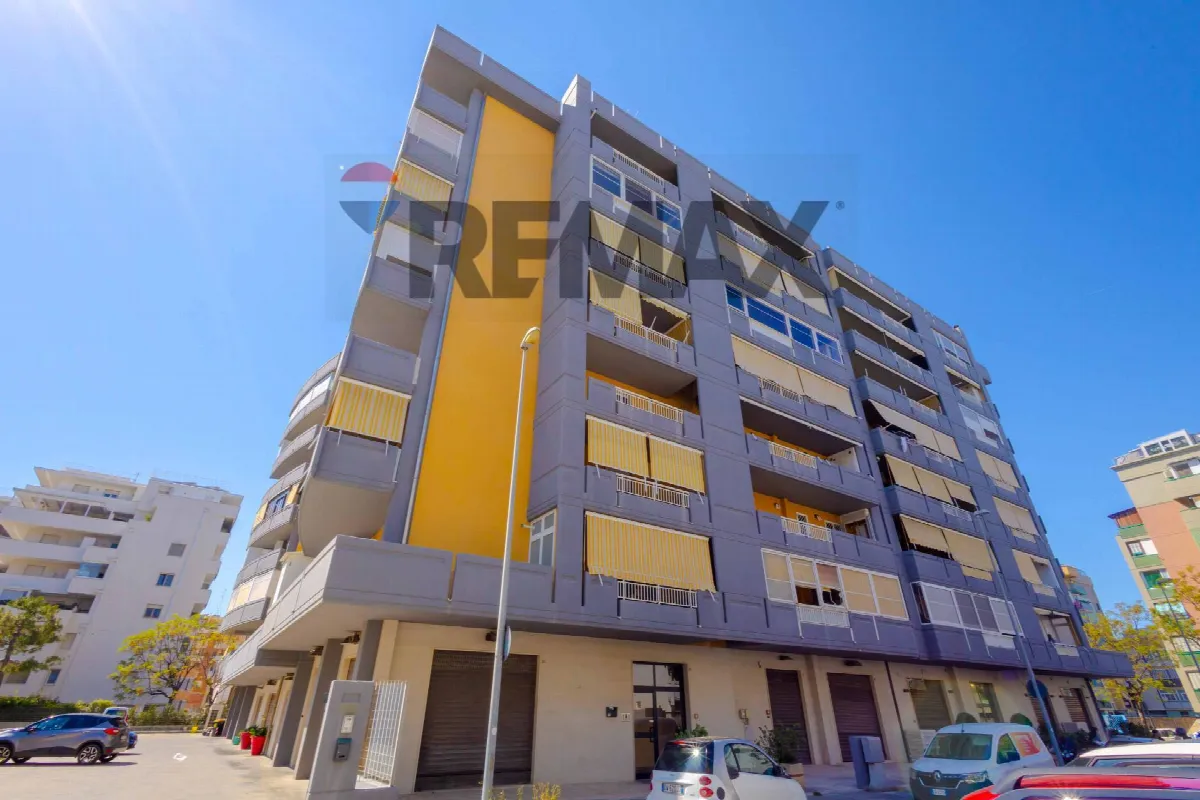Appartamento in vendita a Bari, S. Girolamo - foto 3