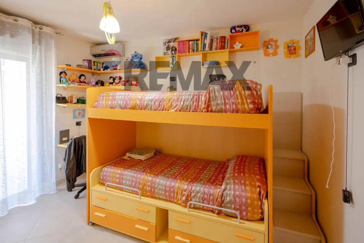 Appartamento in vendita a Bari, S. Girolamo - foto 8