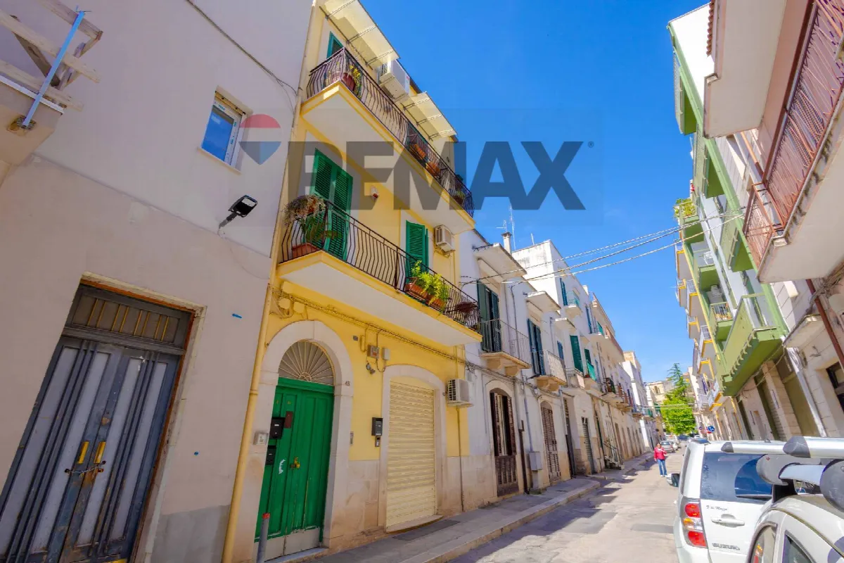 Appartamento in vendita a Bitonto - foto 1