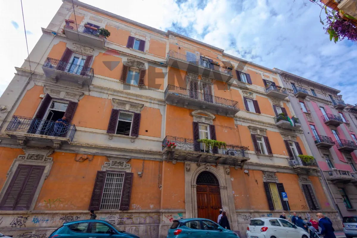 Appartamento in vendita a Bari, Murat - foto 1