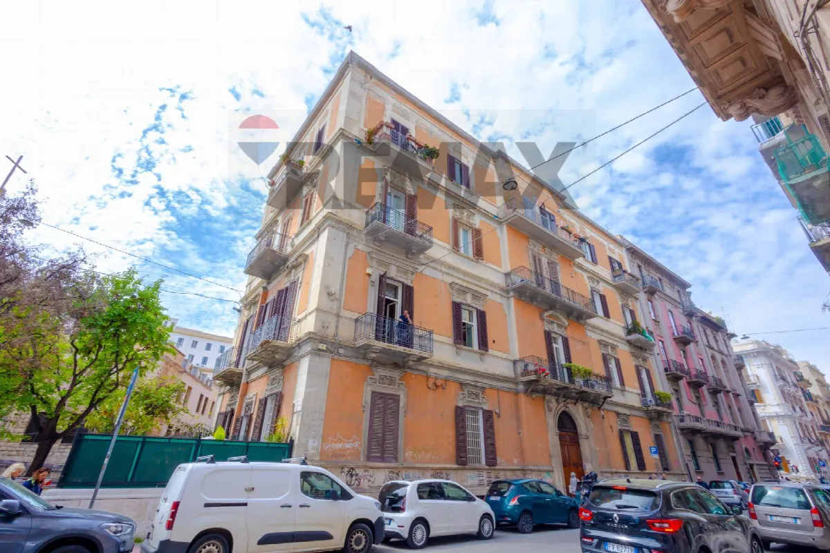 Appartamento in vendita a Bari, Murat - foto 2