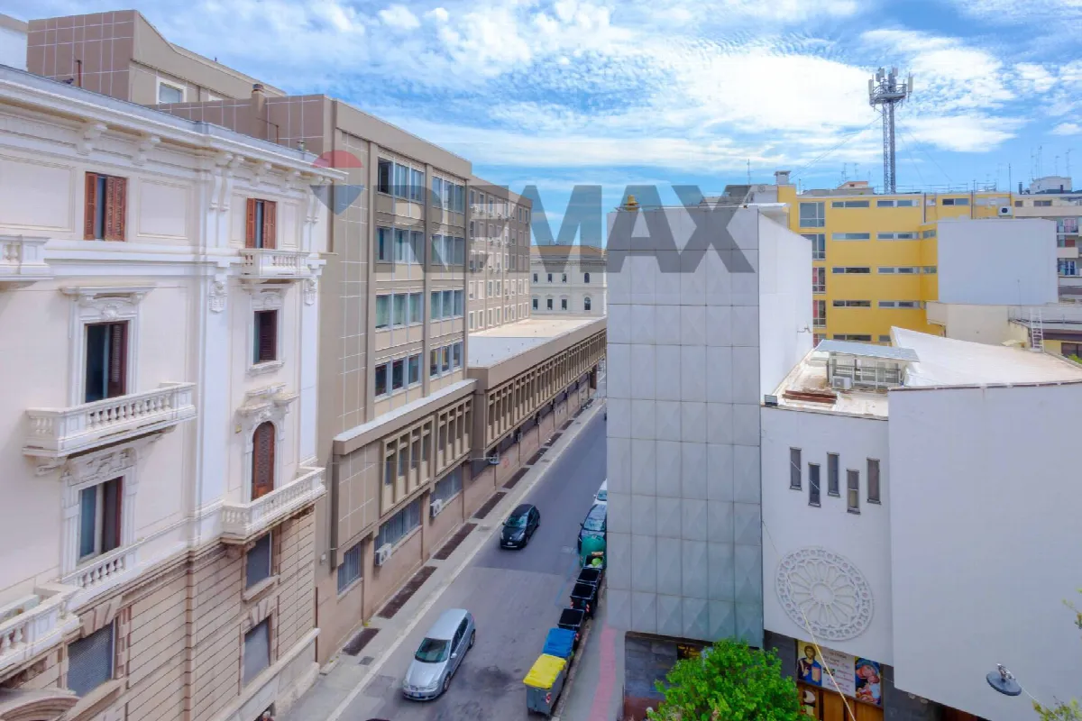 Appartamento in vendita a Bari, Murat - foto 4