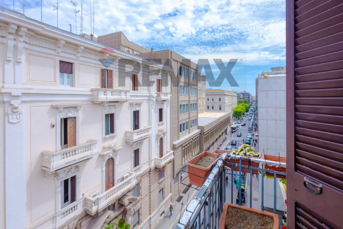 Appartamento in vendita a Bari, Murat - foto 5