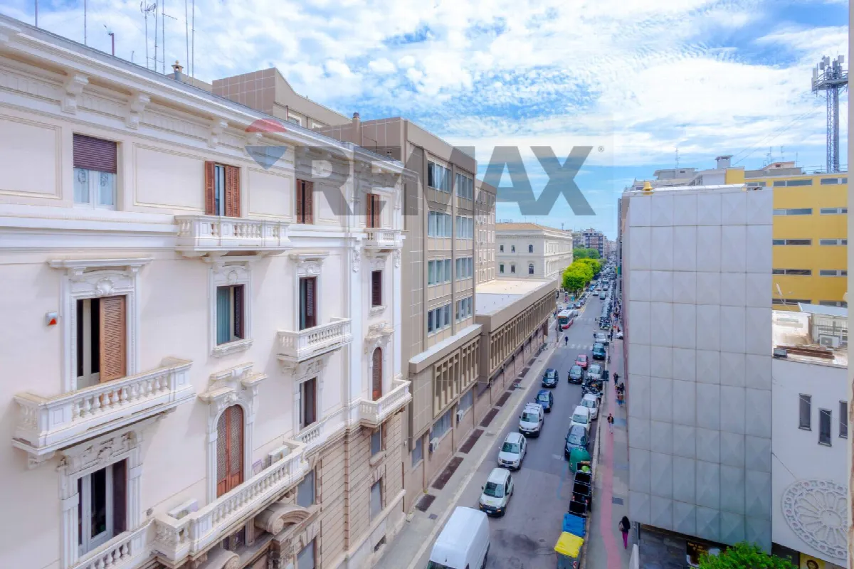 Appartamento in vendita a Bari, Murat - foto 6