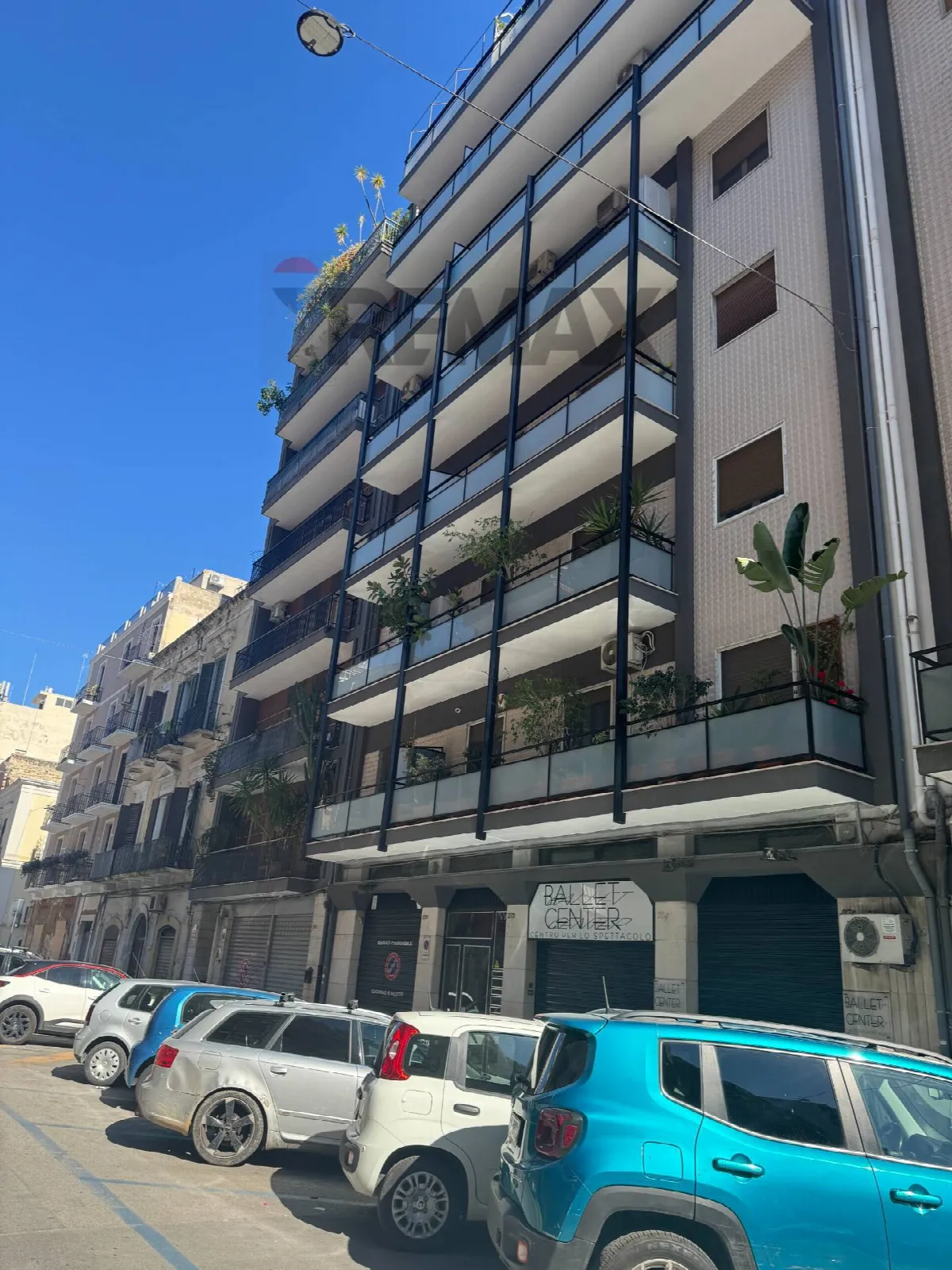 Appartamento in vendita a Bari, Murat - foto 2