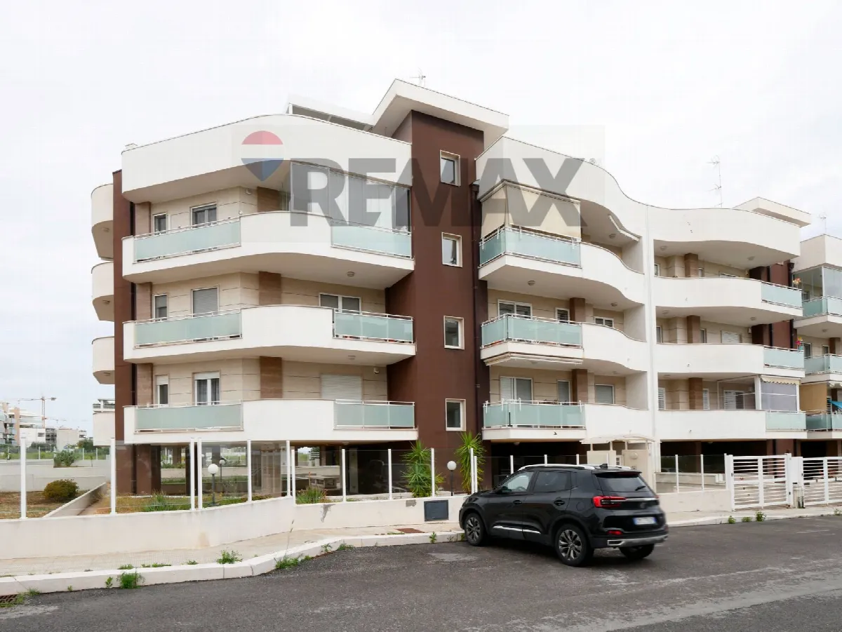 Appartamento in vendita a Bari, Japigia - foto 2