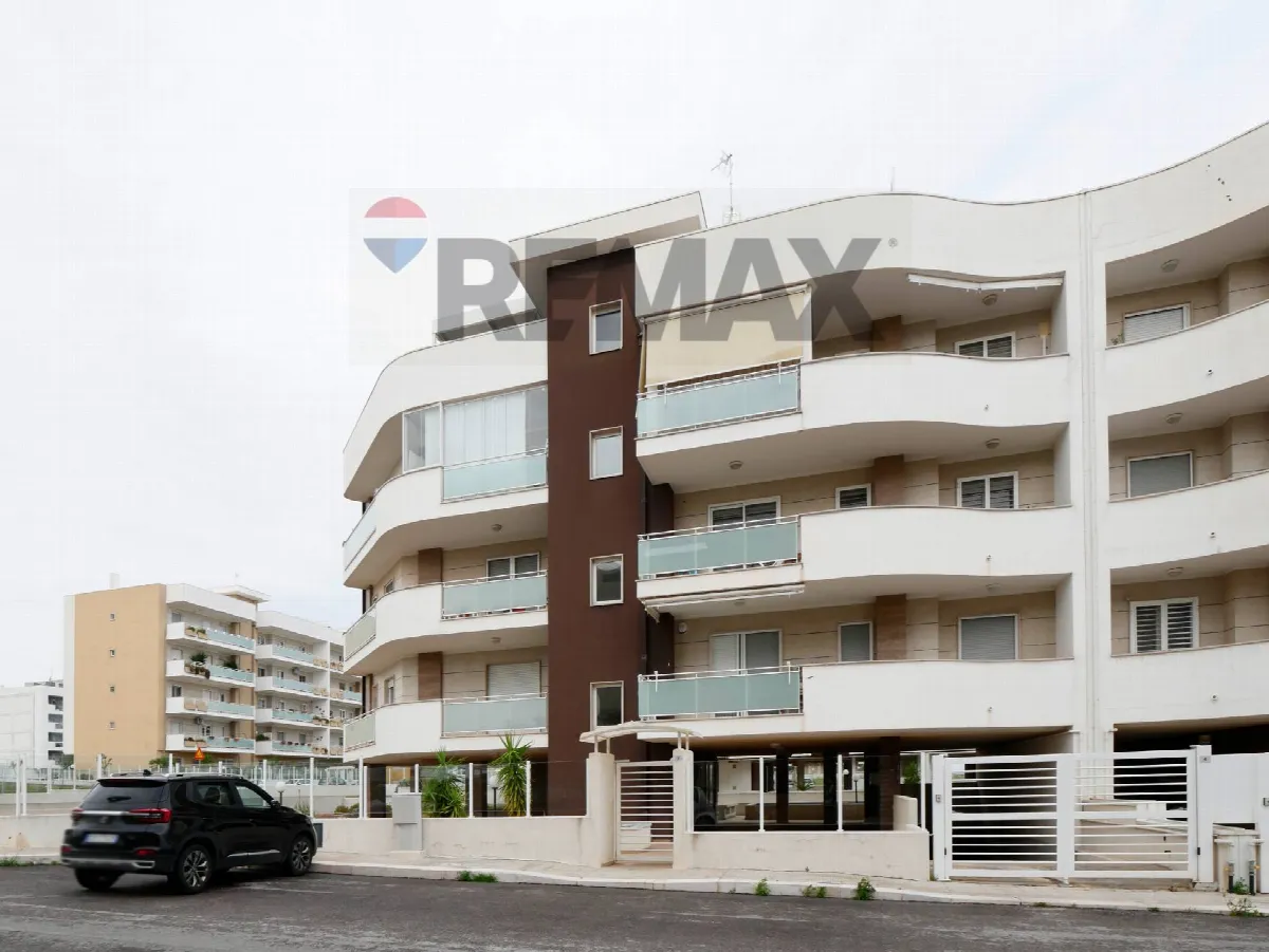 Appartamento in vendita a Bari, Japigia - foto 3