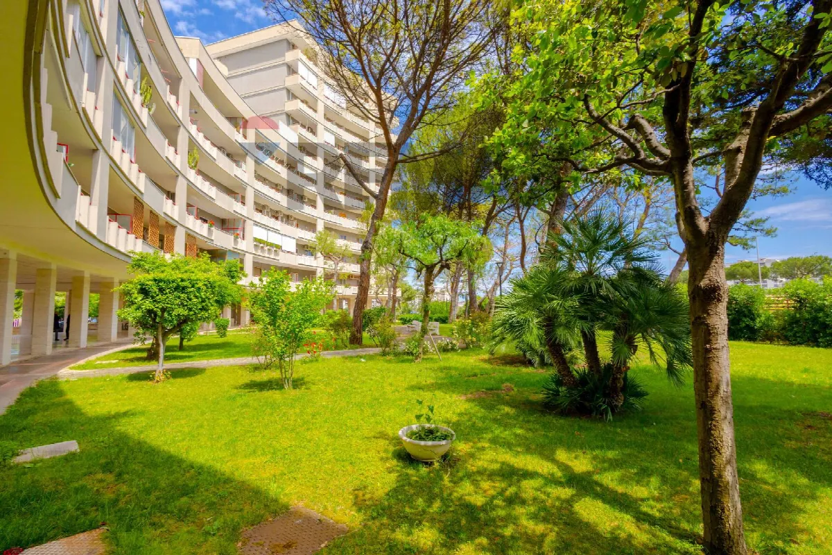 Appartamento in vendita a Bari, Poggiofranco - foto 1