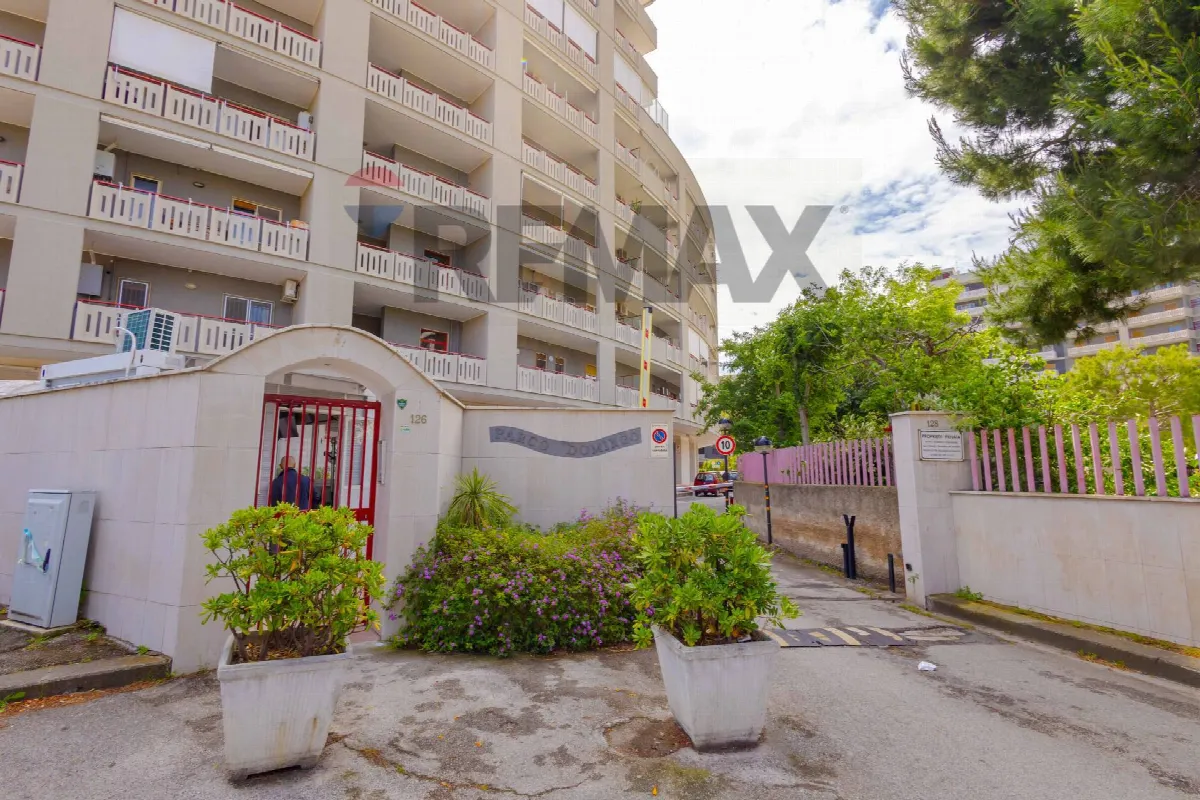 Appartamento in vendita a Bari, Poggiofranco - foto 3