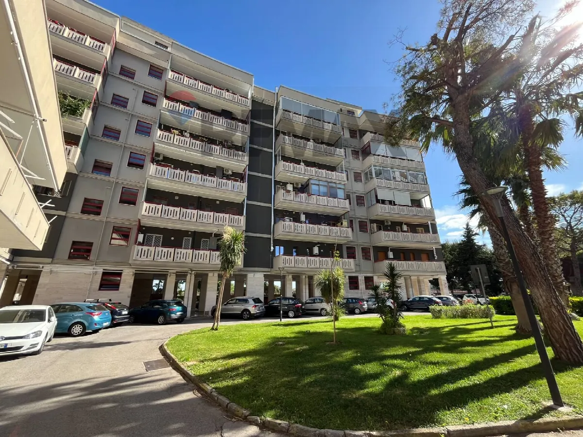 Appartamento in vendita a Bari, Poggiofranco - foto 4
