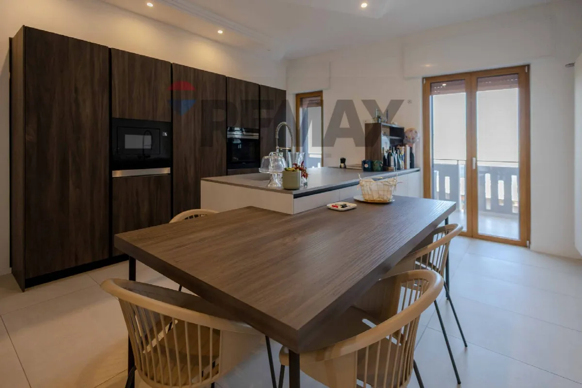 Appartamento in vendita a Bari, Poggiofranco - foto 8