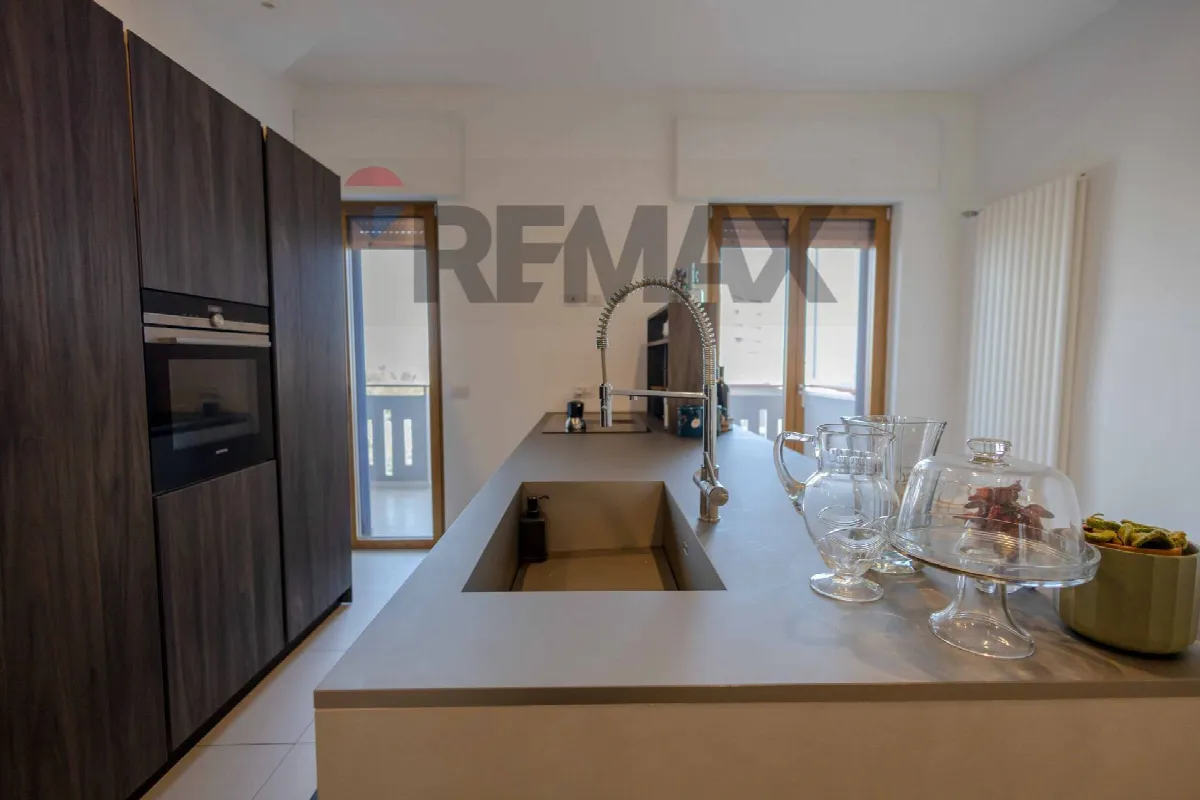 Appartamento in vendita a Bari, Poggiofranco - foto 9