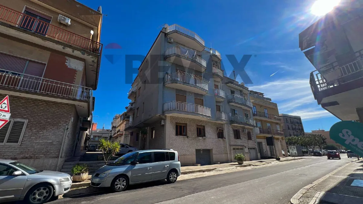Appartamento in vendita a Massafra - foto 1