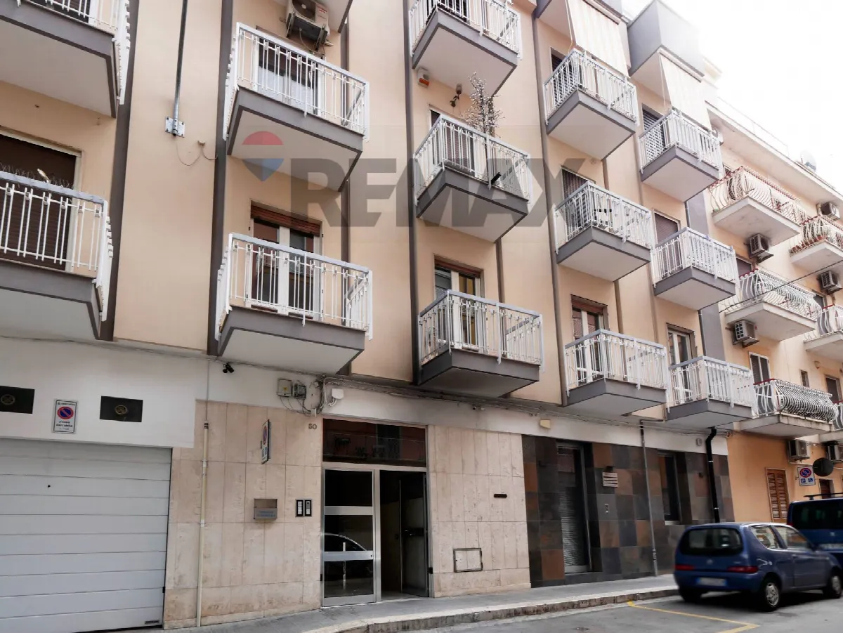 Appartamento in vendita a Bitonto - foto 1