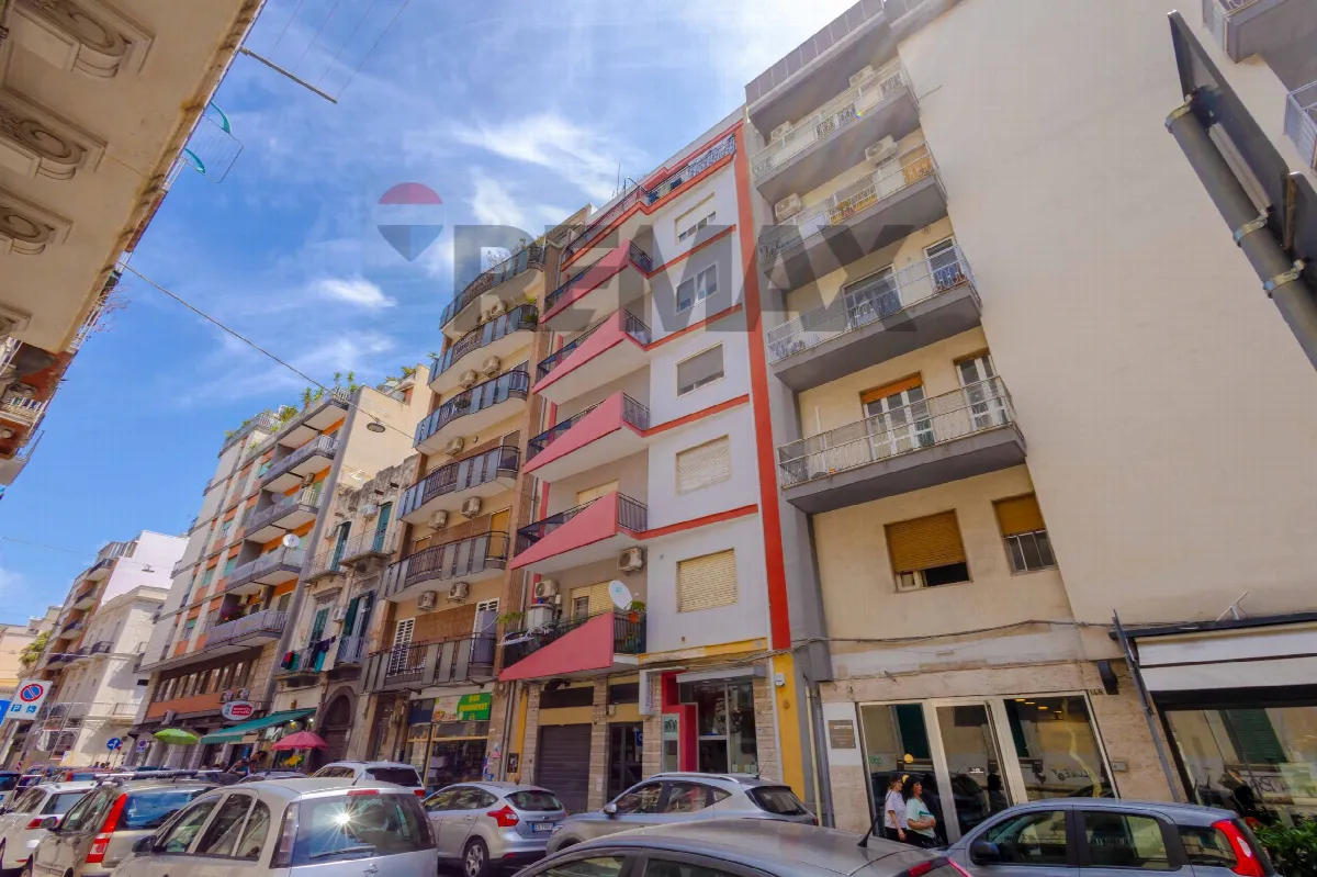 Appartamento in vendita a Bari, Libertà - foto 2