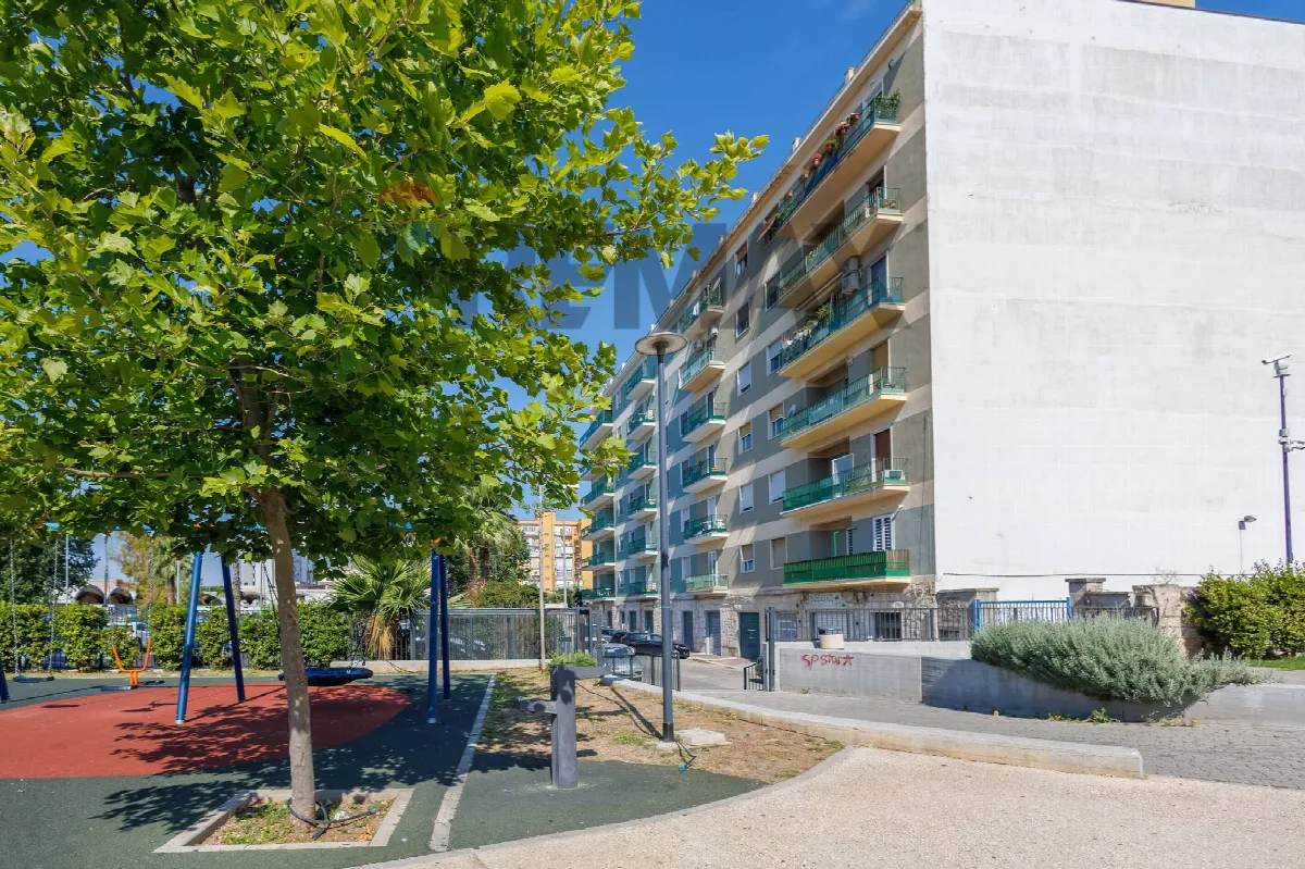 Appartamento in vendita a Bari, Libertà - foto 2