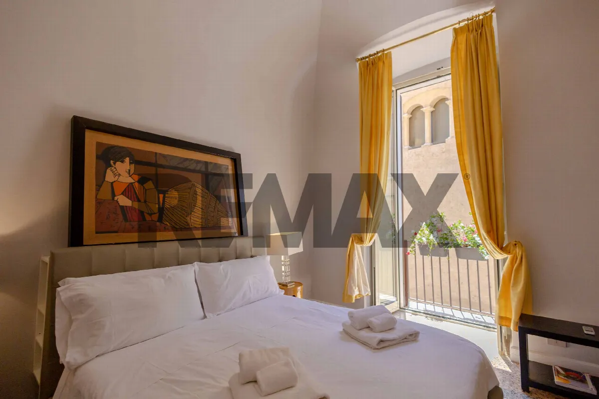 Appartamento in vendita a Bari, Città Vecchia - foto 10