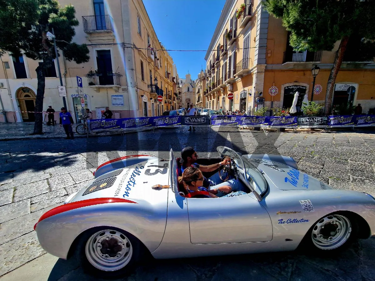 Appartamento in vendita a Bari, Città Vecchia - foto 3