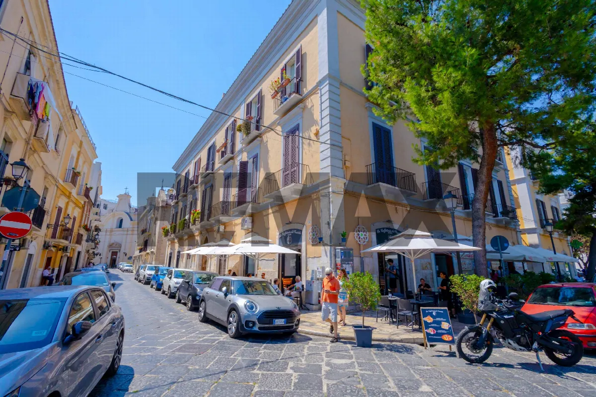 Appartamento in vendita a Bari, Città Vecchia - foto 4