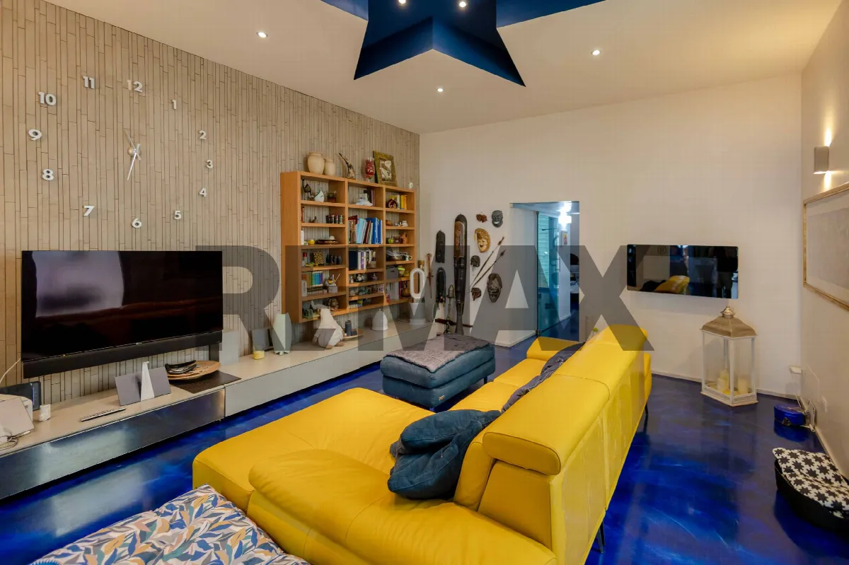 Appartamento in vendita a Bari, Murat - foto 1
