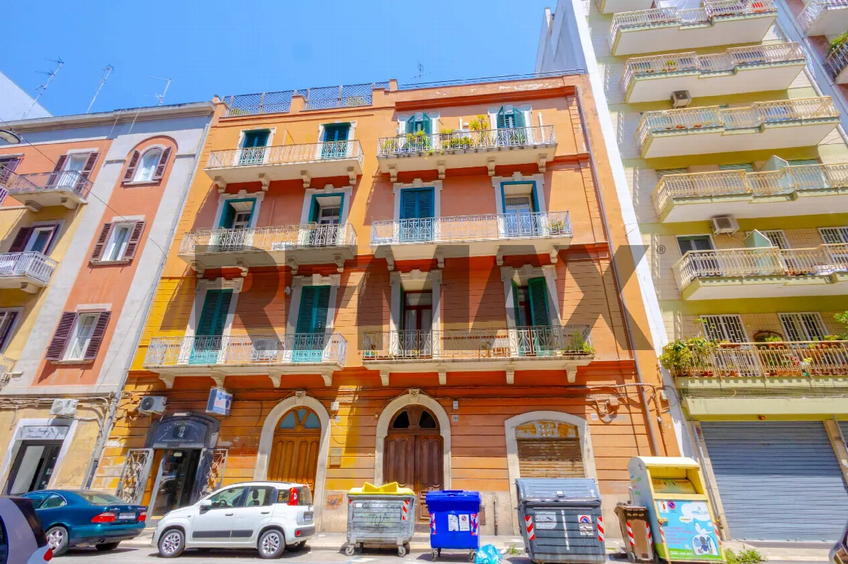 Appartamento in vendita a Bari, Murat - foto 4