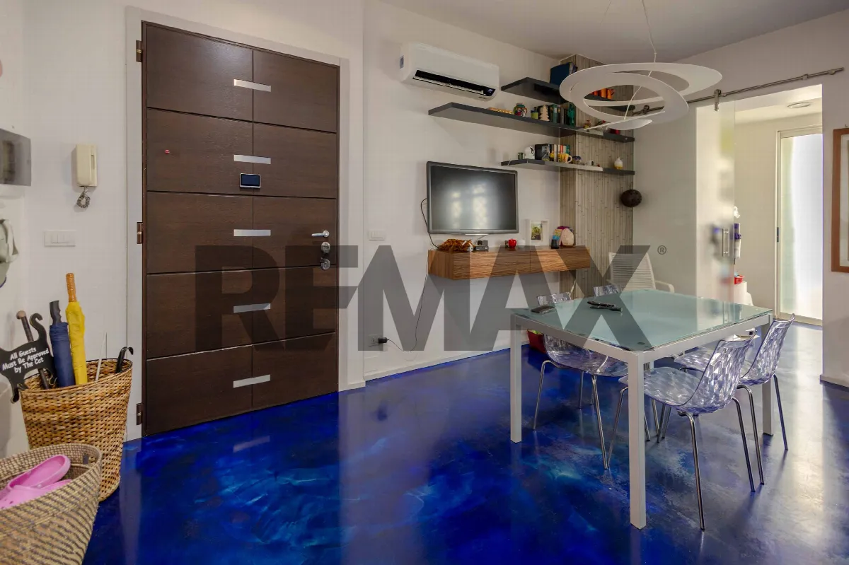 Appartamento in vendita a Bari, Murat - foto 6