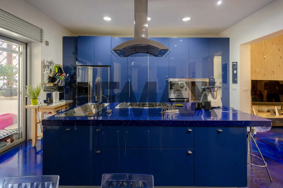 Appartamento in vendita a Bari, Murat - foto 7