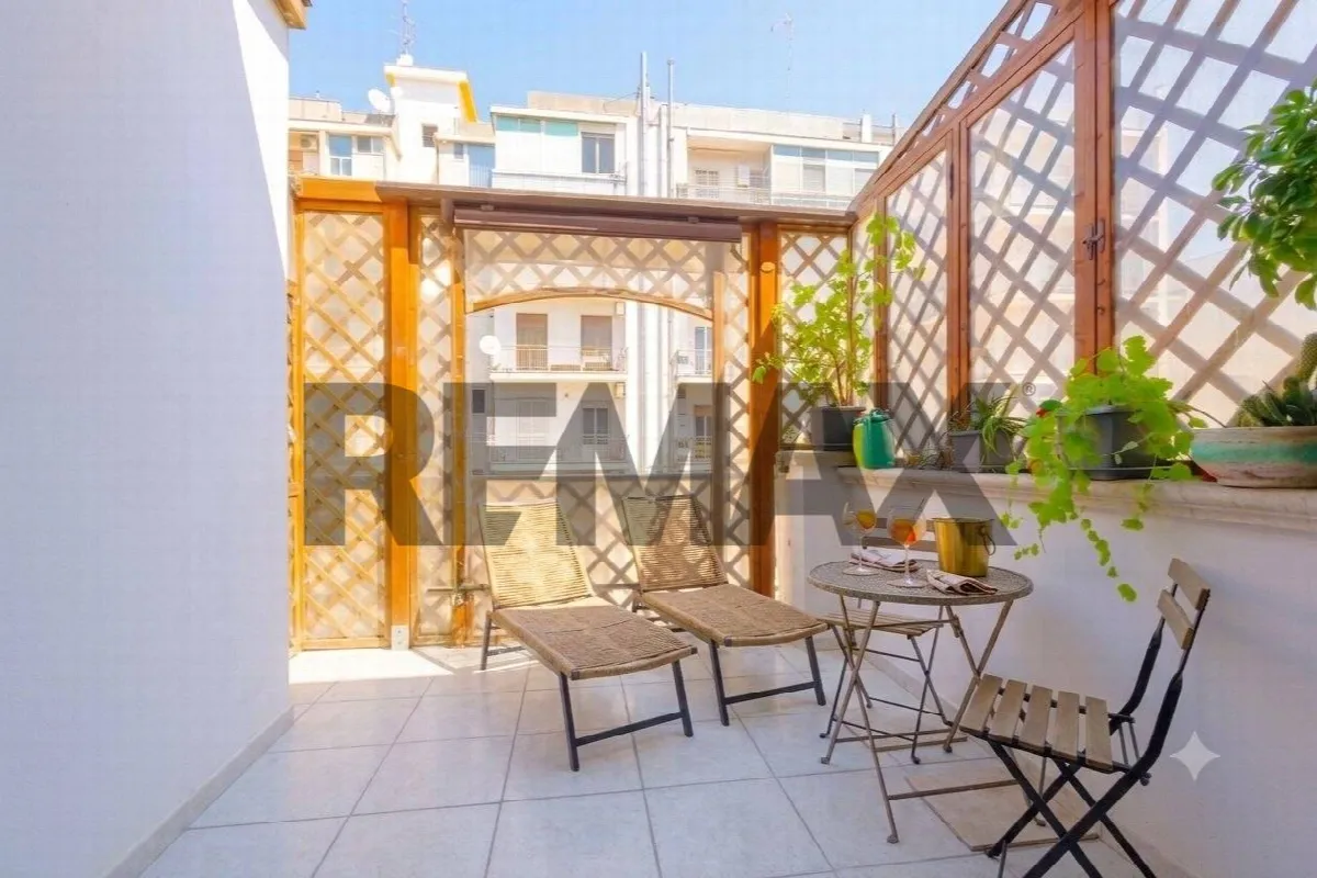 Appartamento in vendita a Bari, Murat - foto 8