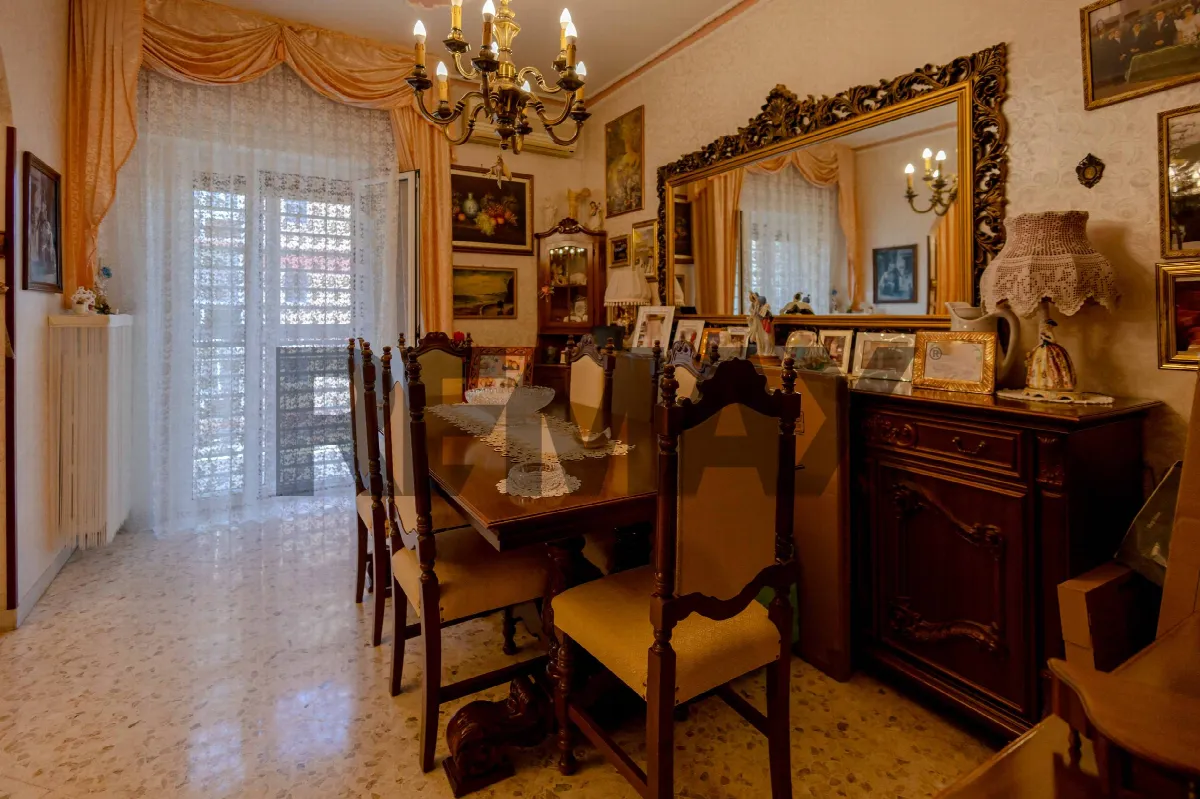 Appartamento in vendita a Bari, Poggiofranco - foto 3
