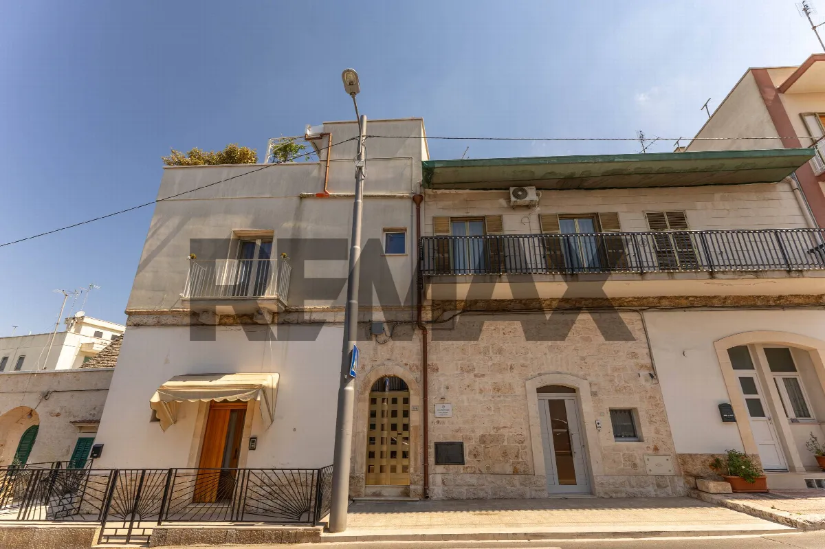 Appartamento in vendita a Locorotondo - foto 1