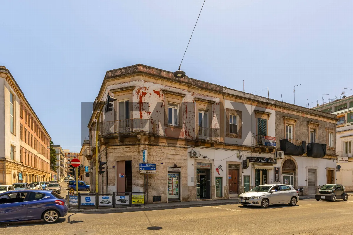Appartamento in vendita a Martina Franca - foto 1