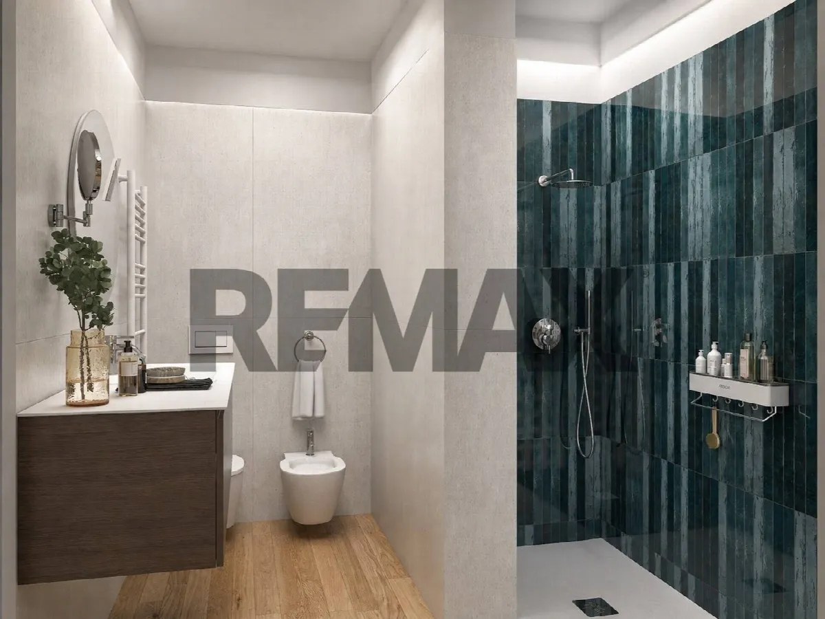 Appartamento in vendita a Bari, Murat - foto 3