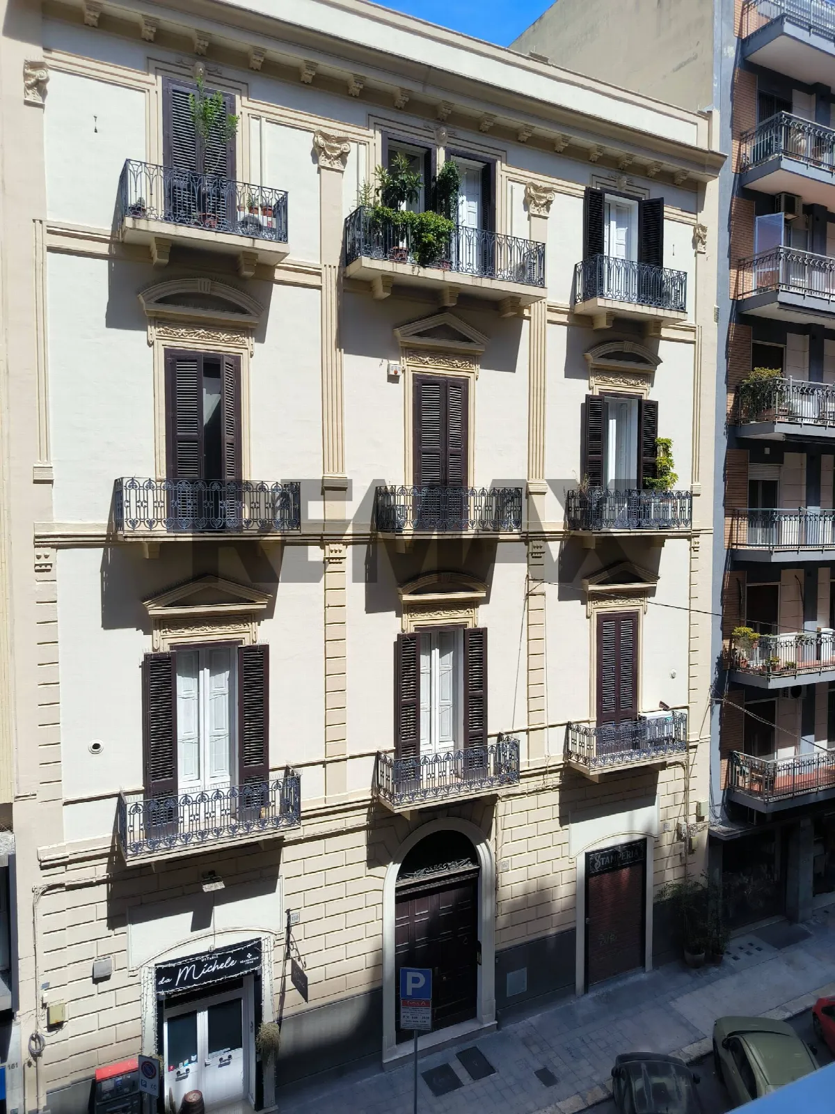 Appartamento in vendita a Bari, Murat - foto 5
