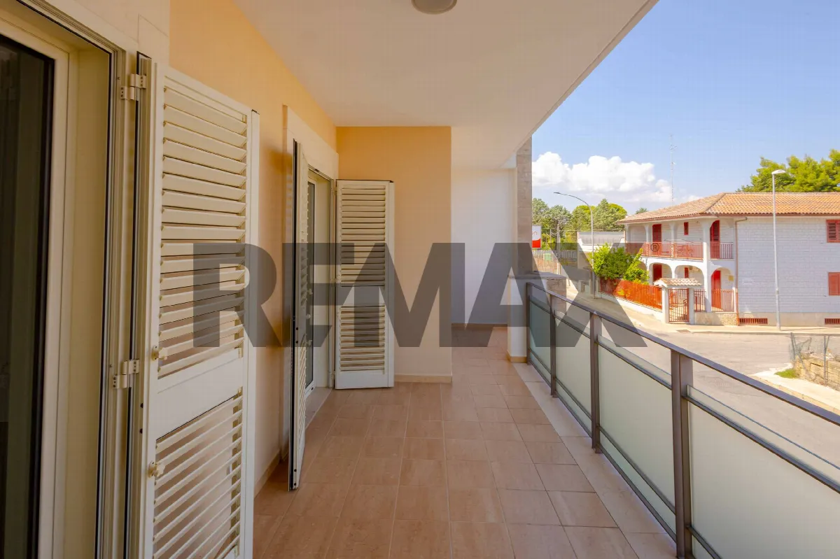Appartamento in vendita a Bitonto, Palombaio - foto 3