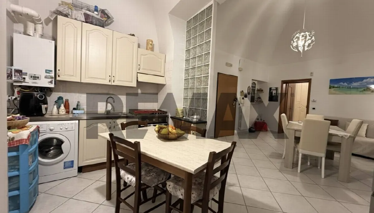 Appartamento in vendita a Bari, Murat - foto 10