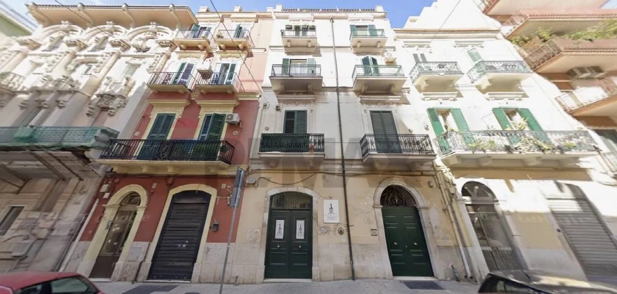 Appartamento in vendita a Bari, Murat - foto 3