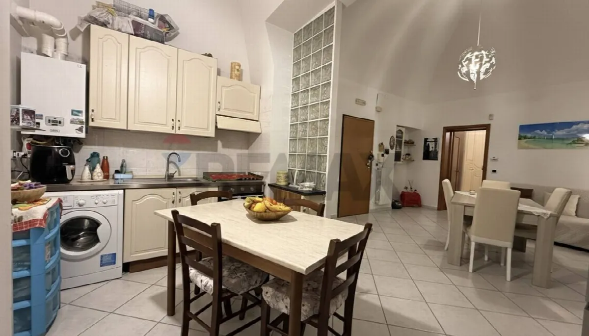 Appartamento in vendita a Bari, Murat - foto 6