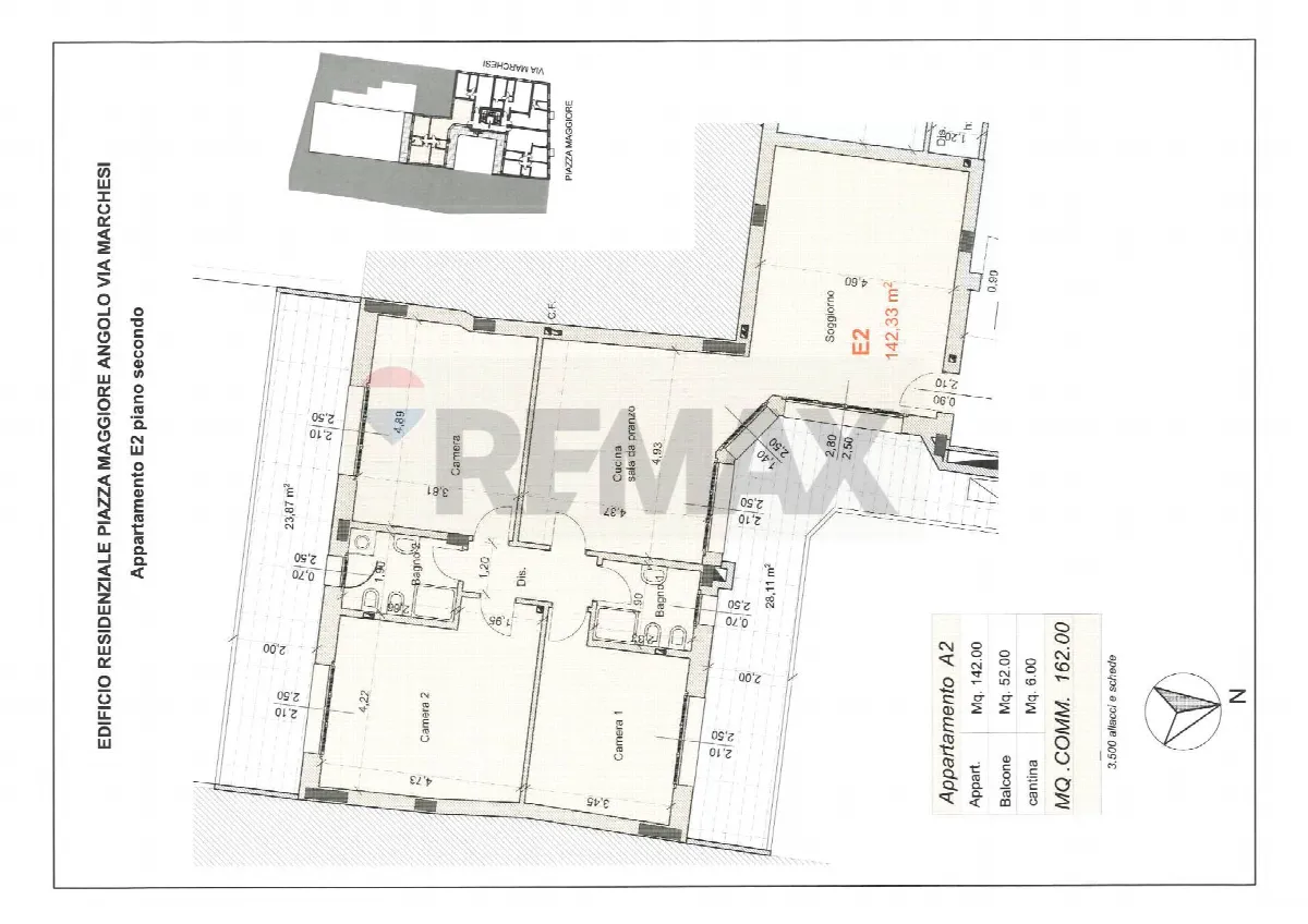Appartamento in vendita a Inzago - foto 5