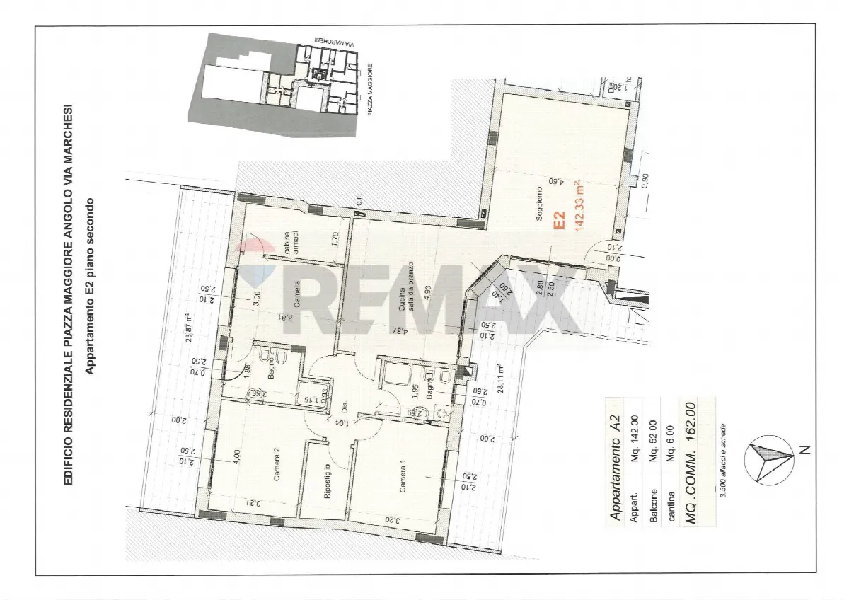 Appartamento in vendita a Inzago - foto 6