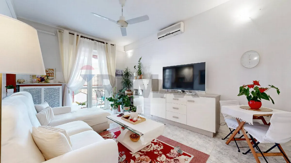 Appartamento in vendita a Segrate, Centro - foto 1