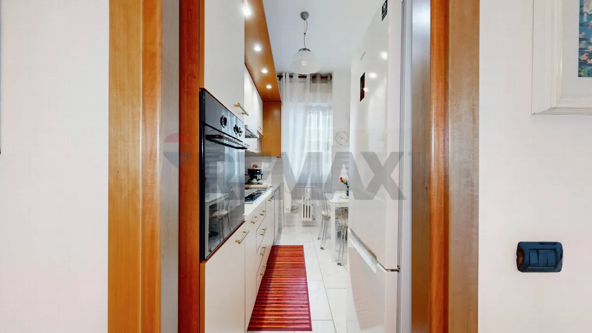 Appartamento in vendita a Segrate, Centro - foto 10